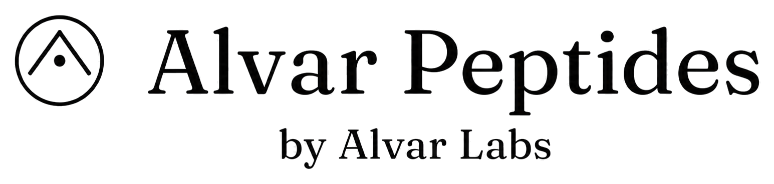 Alvar Peptides